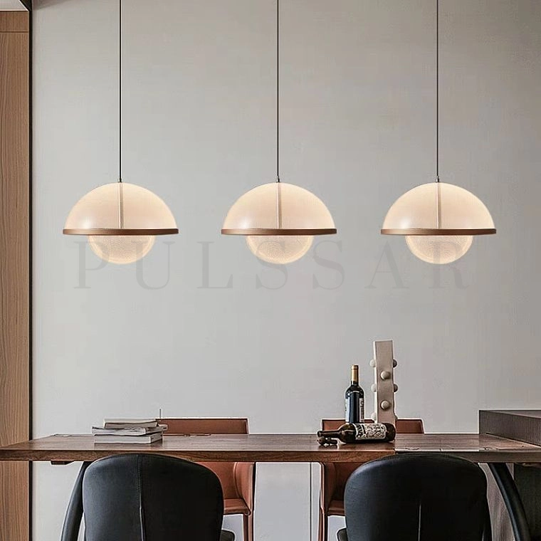 Подвесной светильник PAAL