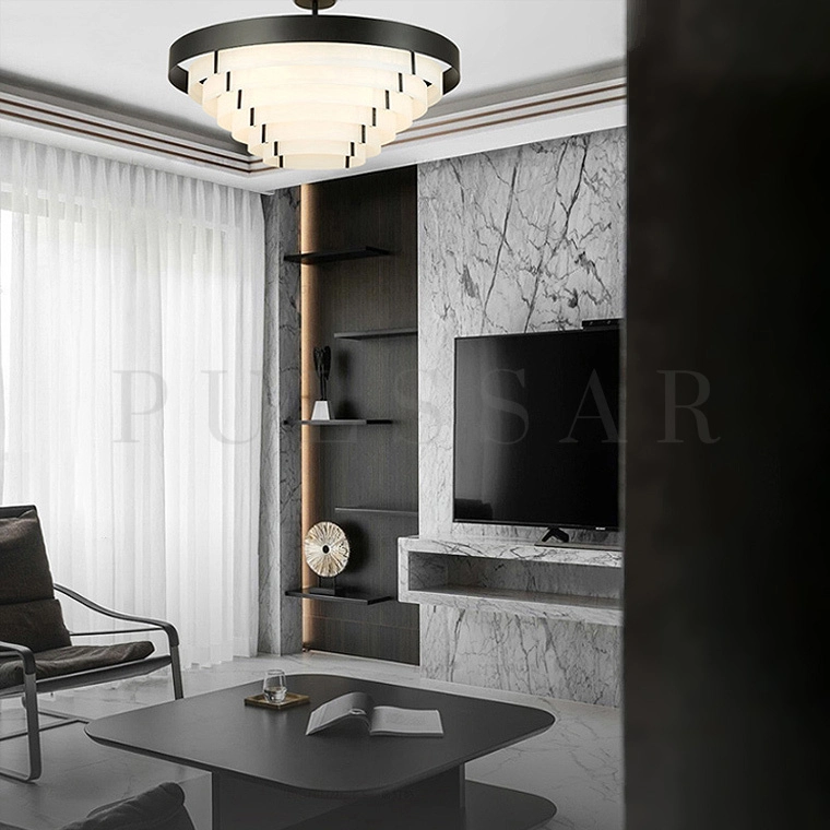 Потолочная люстра SOUDA