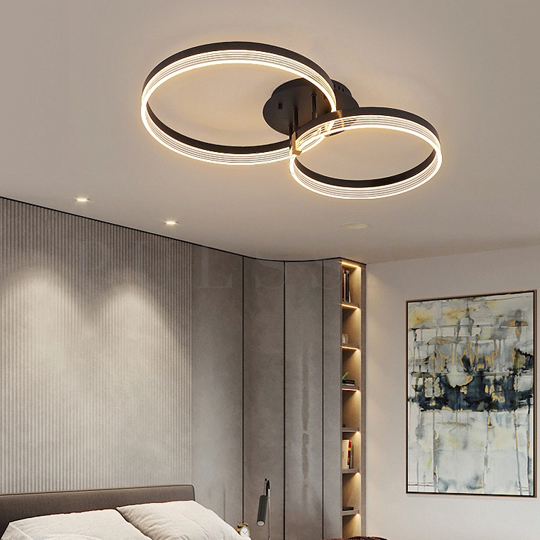 Потолочная люстра ALMER CH