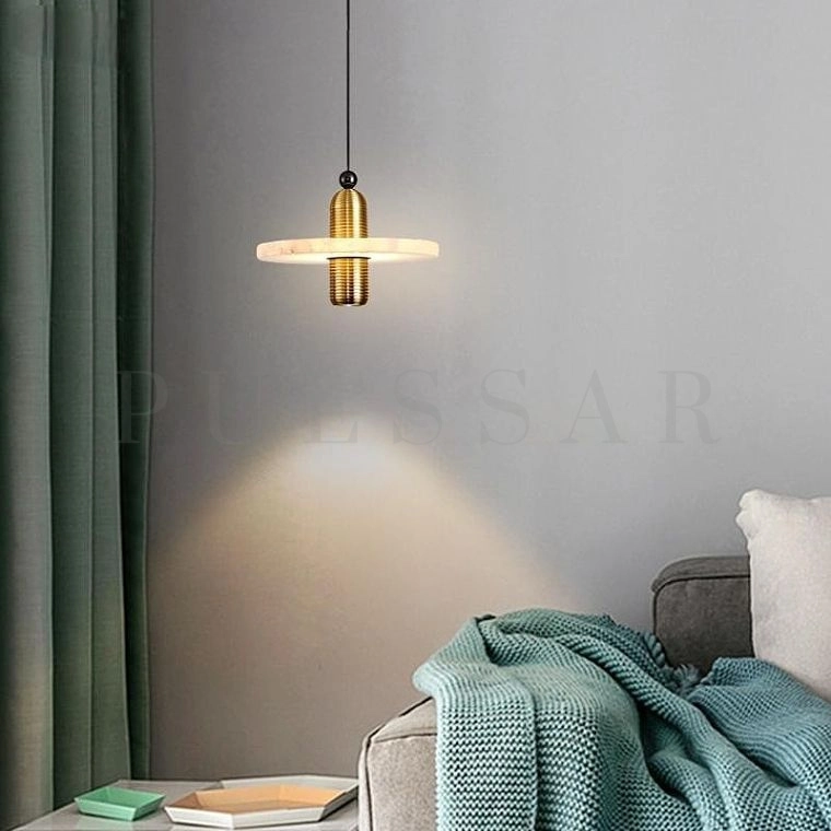 Подвесной светильник LINIUS