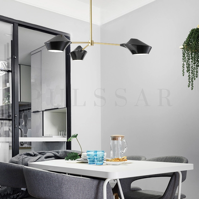 Подвесная люстра LANT