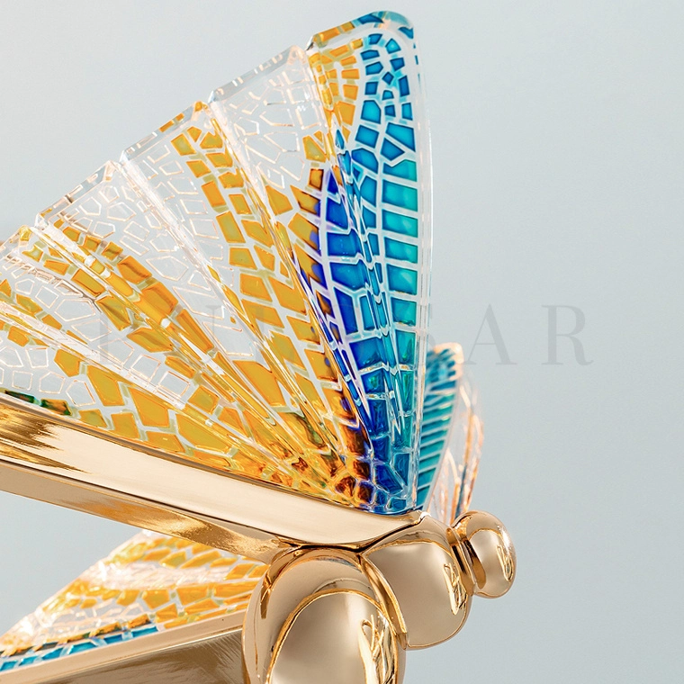 Потолочная люстра AMELIS CH