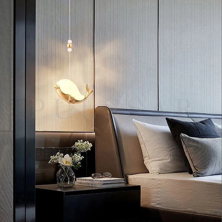 Подвесной светильник BALENA ONE