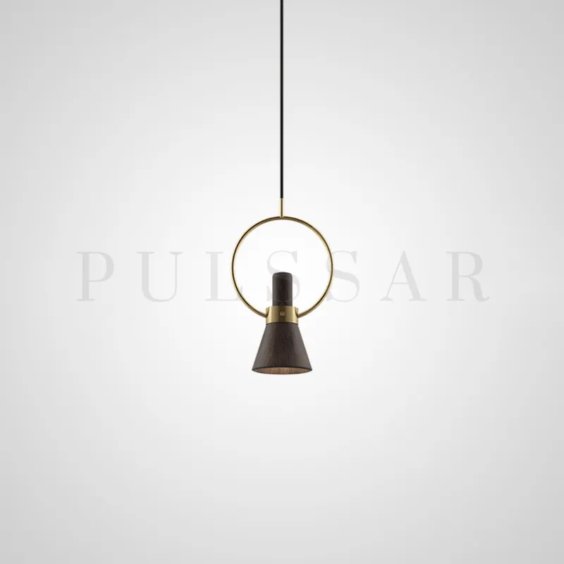 Подвесной светильник HENNAN