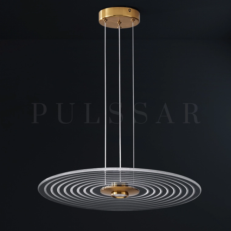 Подвесной светильник IVARA