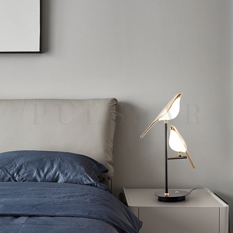 Настольная лампа NOMI TAB