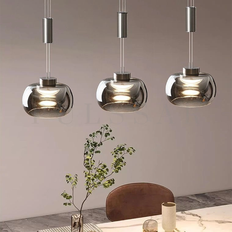 Подвесной светильник HARTMUT A