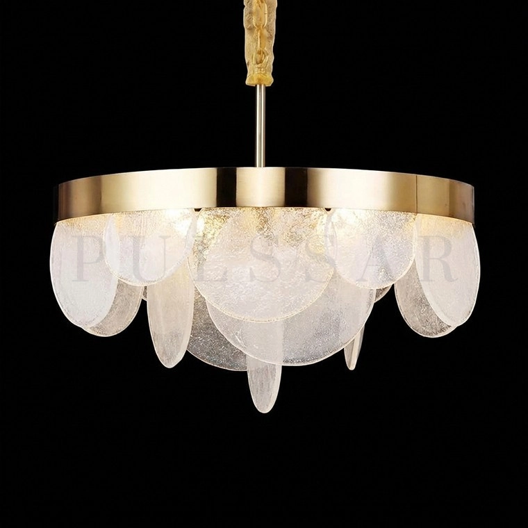 Подвесная люстра MOD