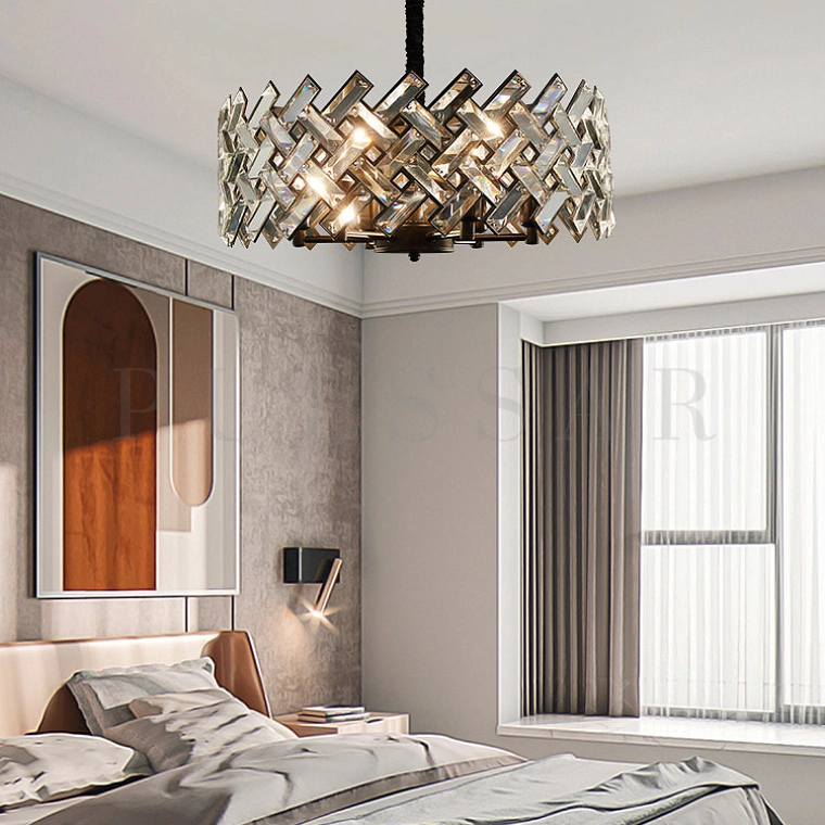 Подвесная люстра MARTINEZ