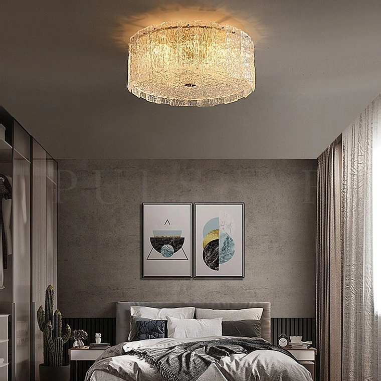 Потолочная люстра BALDVIN