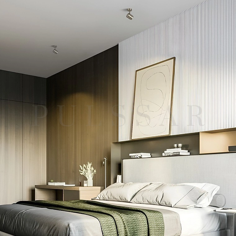 Точечный светильник GERARD