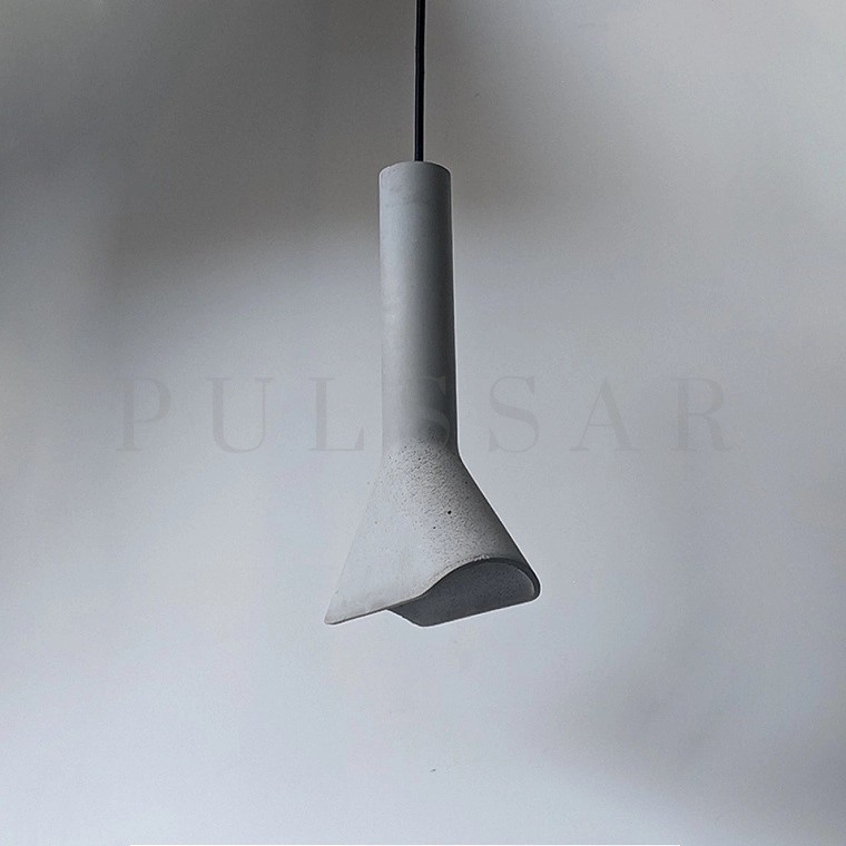 Подвесной светильник RUDI