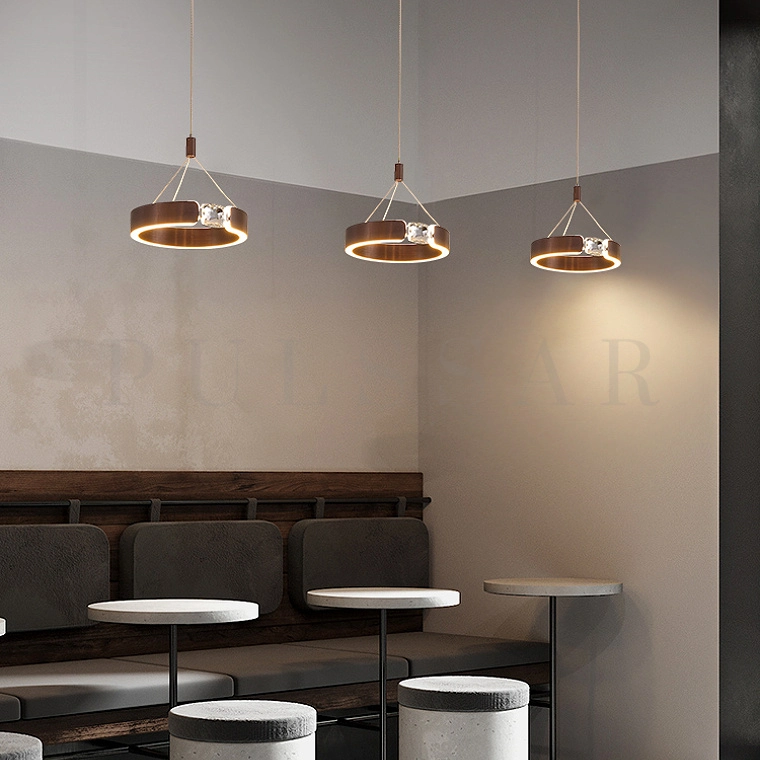 Подвесной светильник SELLIF ONE