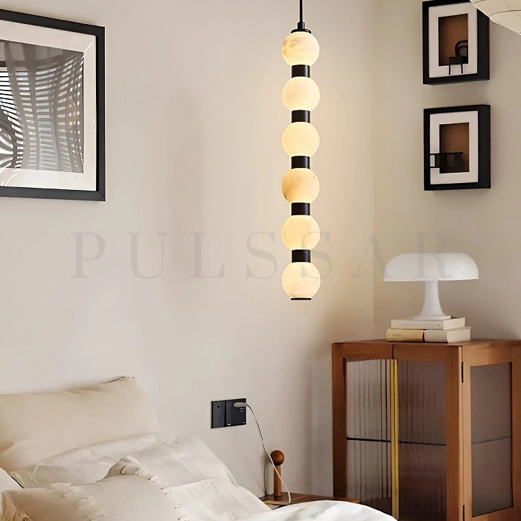 Подвесной светильник ACHATES