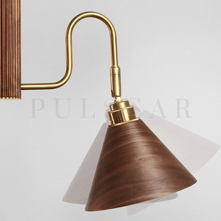 Подвесная люстра DOMENIC B