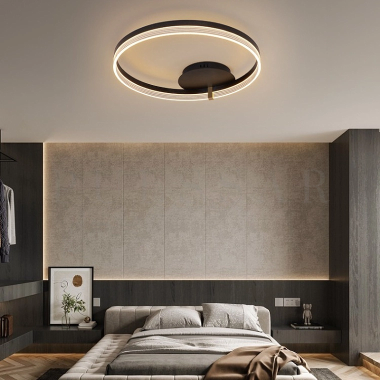 Потолочная люстра ALMER CH