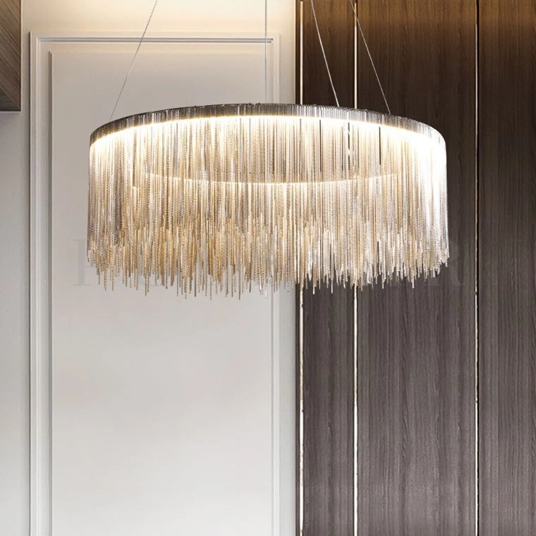 Кольцевая люстра CONCORDIA RING