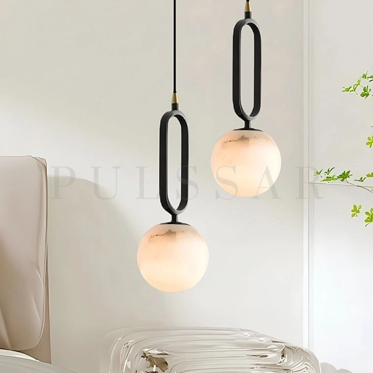 Подвесной светильник VITAL MARBLE