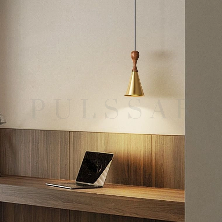 Подвесной светильник TINTIN