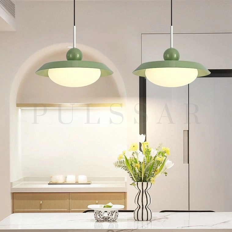 Подвесной светильник DENVER B