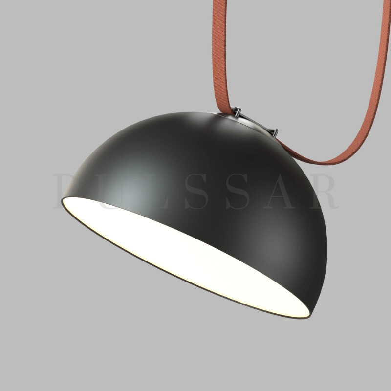 Трековый светильник BELTY SMART FLOW DK5662-BK