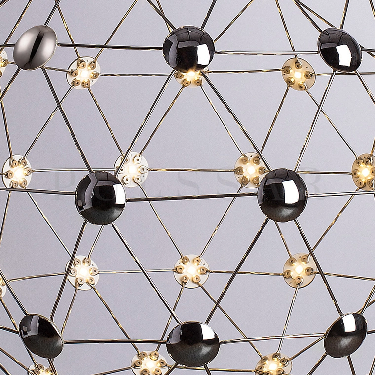 Подвесная люстра PRATUM