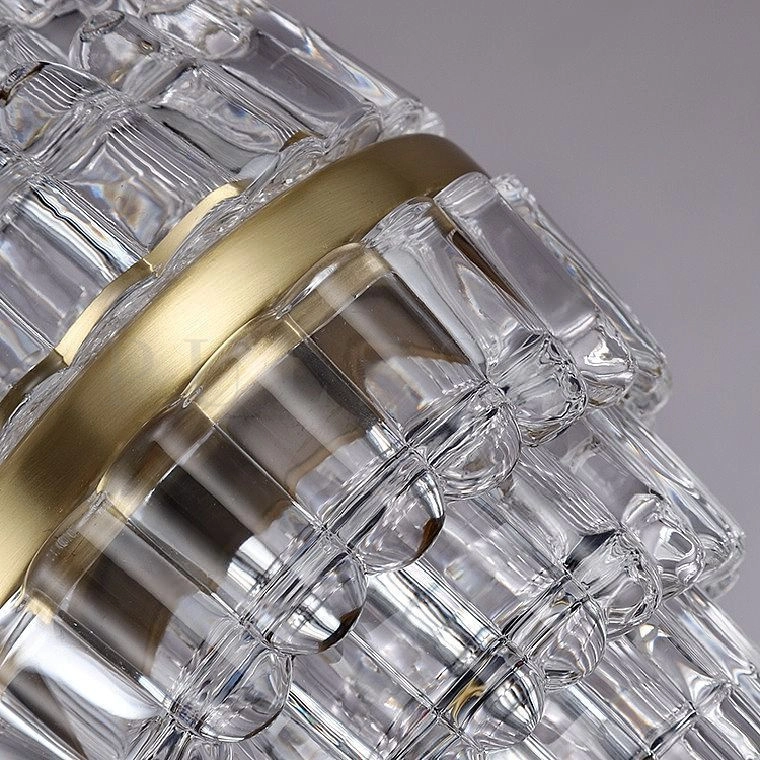 Подвесной светильник FLORAL