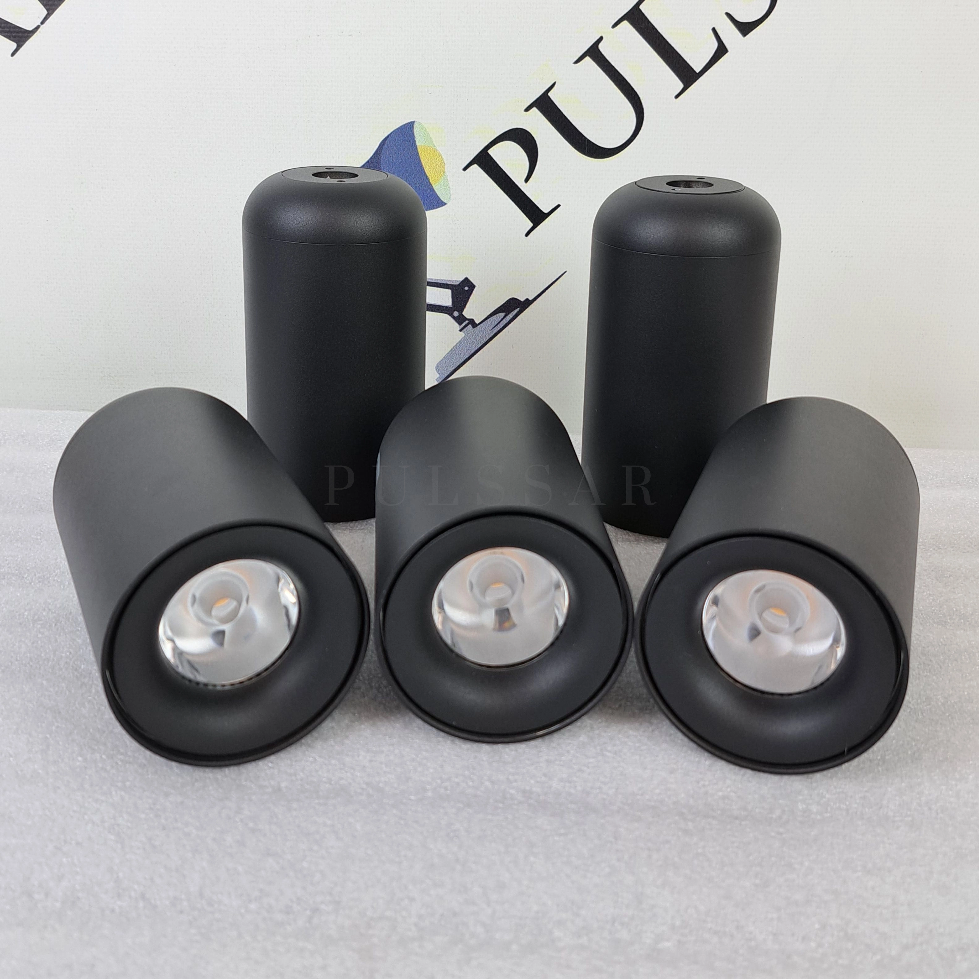 Точечный светильник Model 111