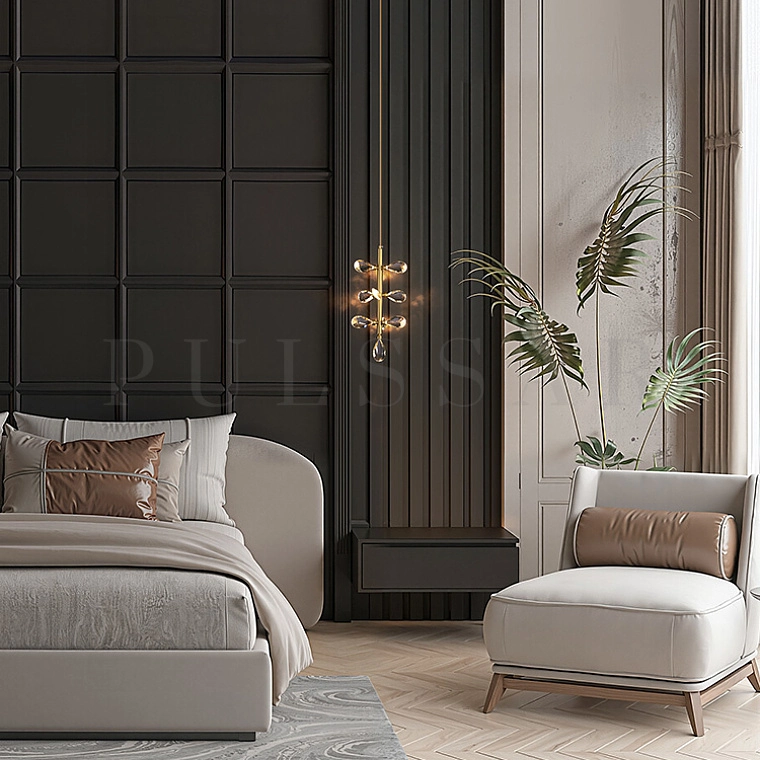 Подвесной светильник GLORIOLE ONE