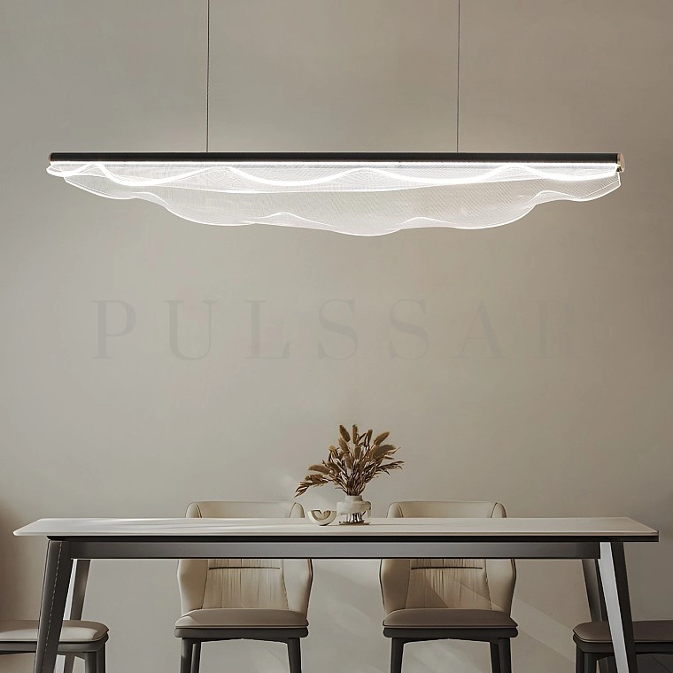 Реечная люстра ONDALINE