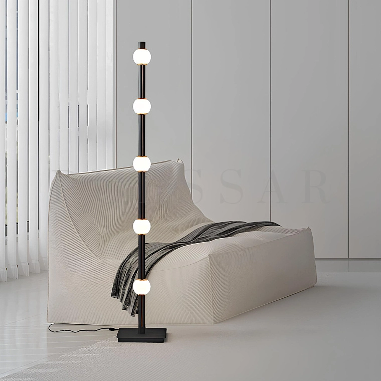 Торшер TONNY FL