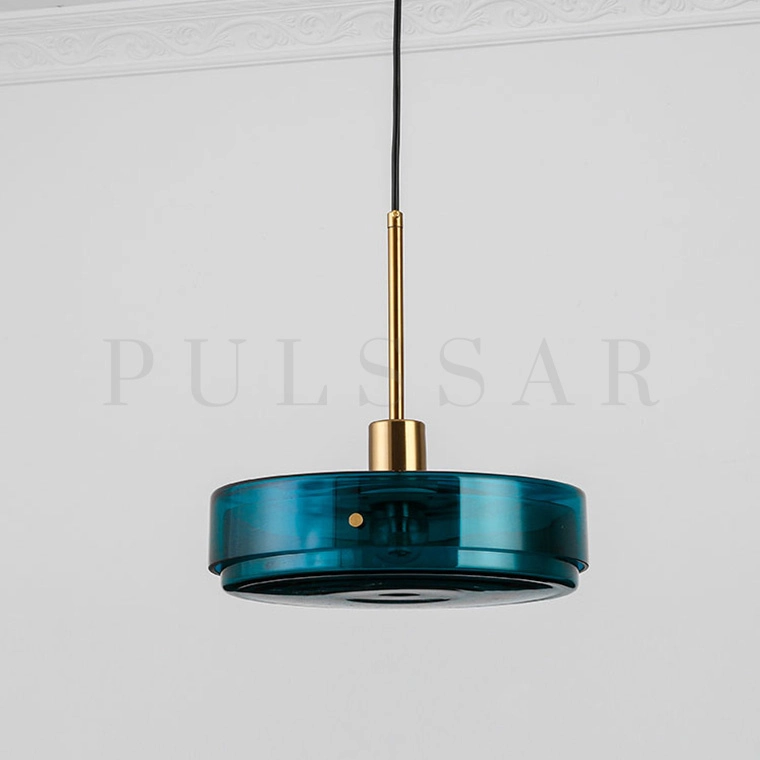 Подвесной светильник LEWIS ONE