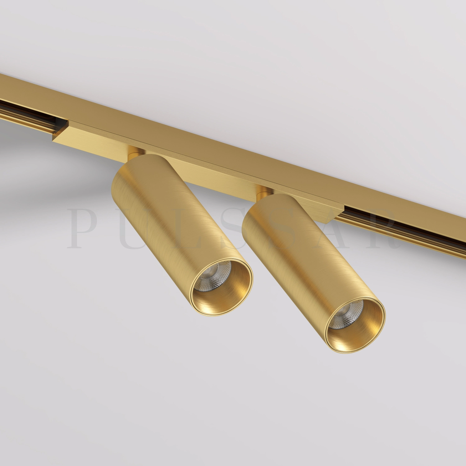 Светильник для трека SHINE SPOT DK5742-SB