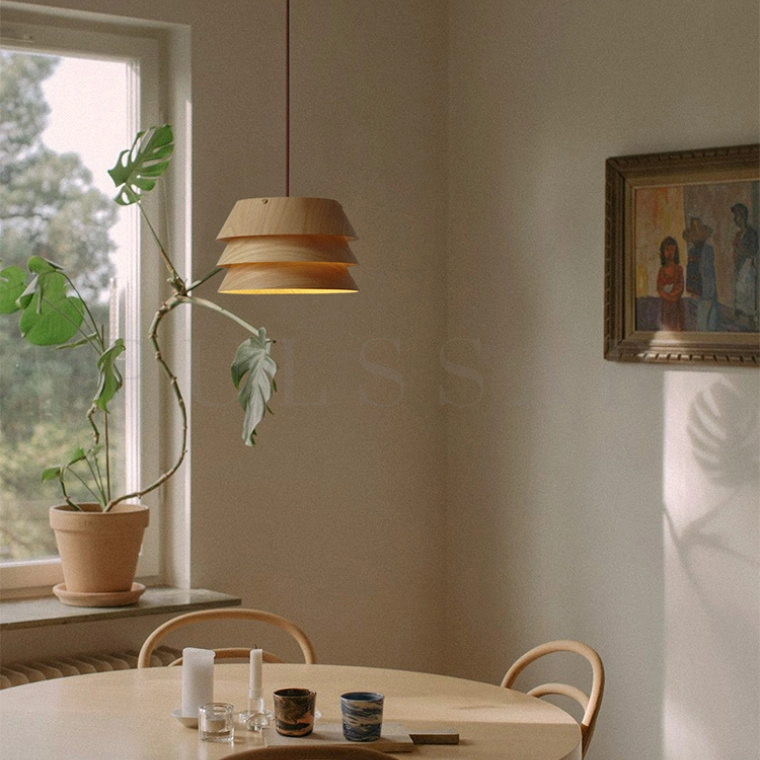 Подвесной светильник BRAM