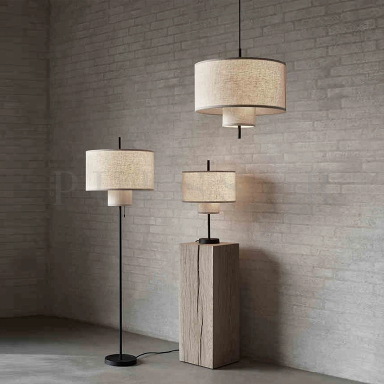 Подвесной светильник ANDREAN