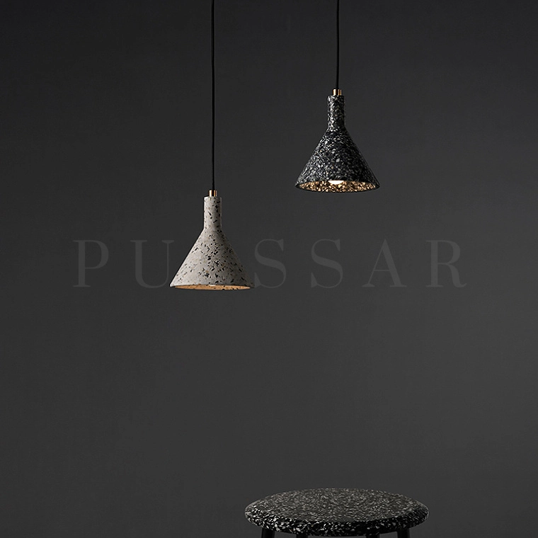 Подвесной светильник OLAUG