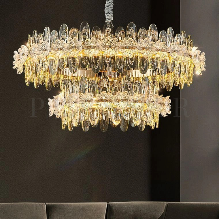 Подвесная люстра ARSI