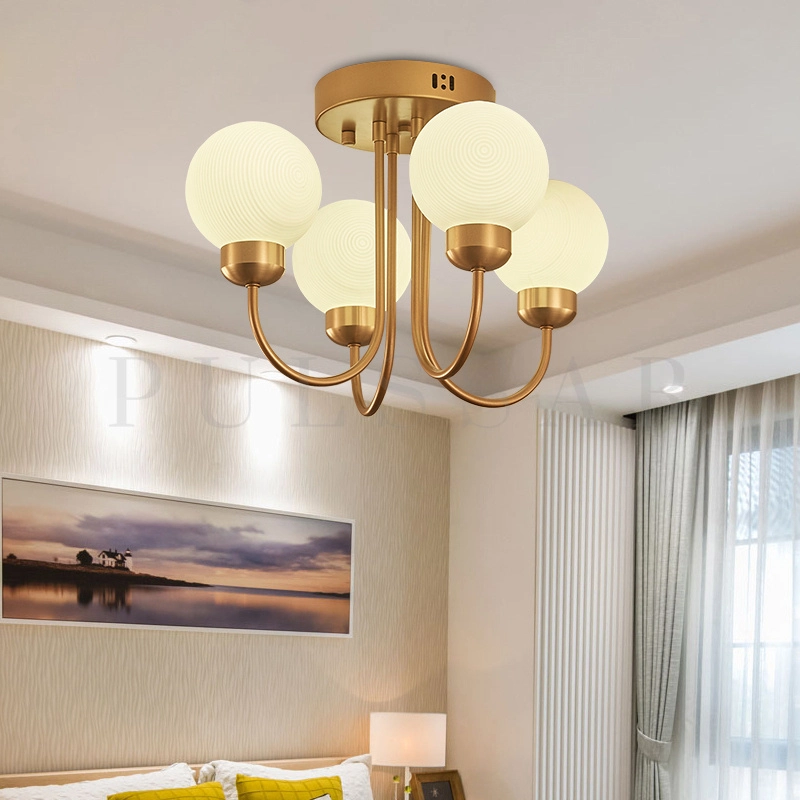 Потолочная люстра DUM