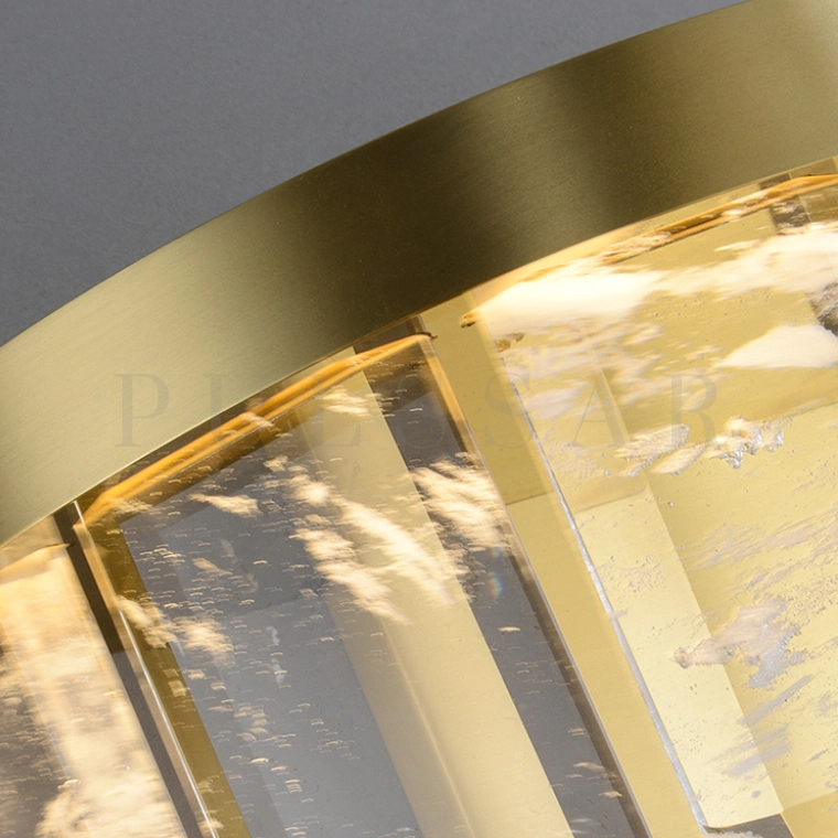 Настольная лампа CAPELLA TAB