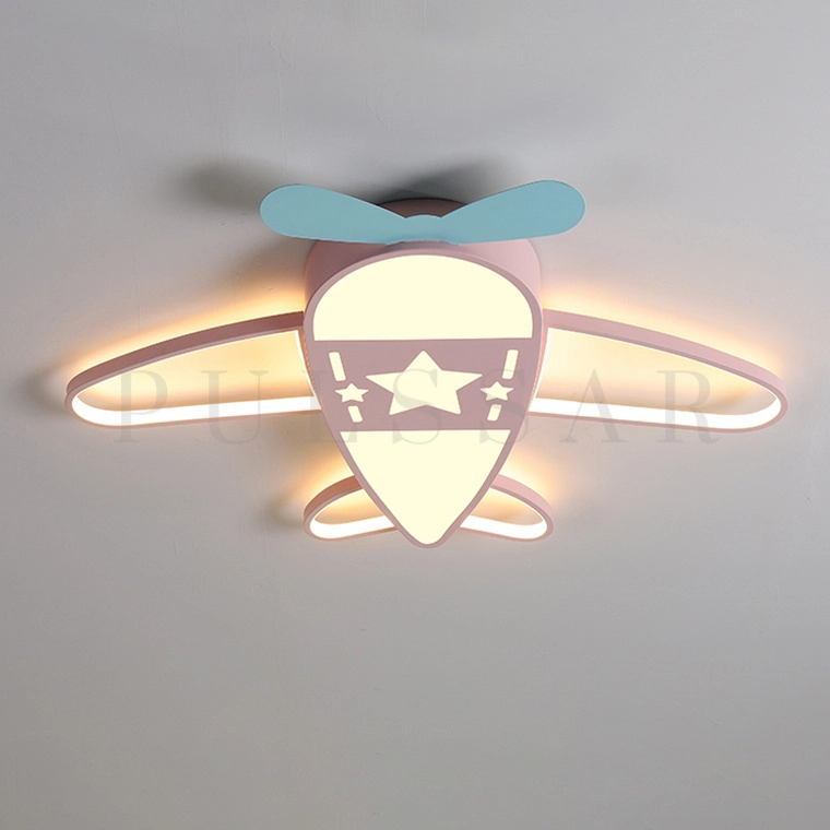 Потолочный светильник AIRPLANE