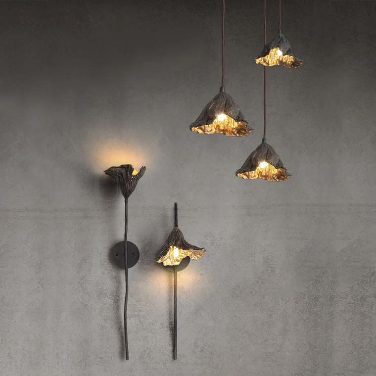 Подвесной светильник LILIAN