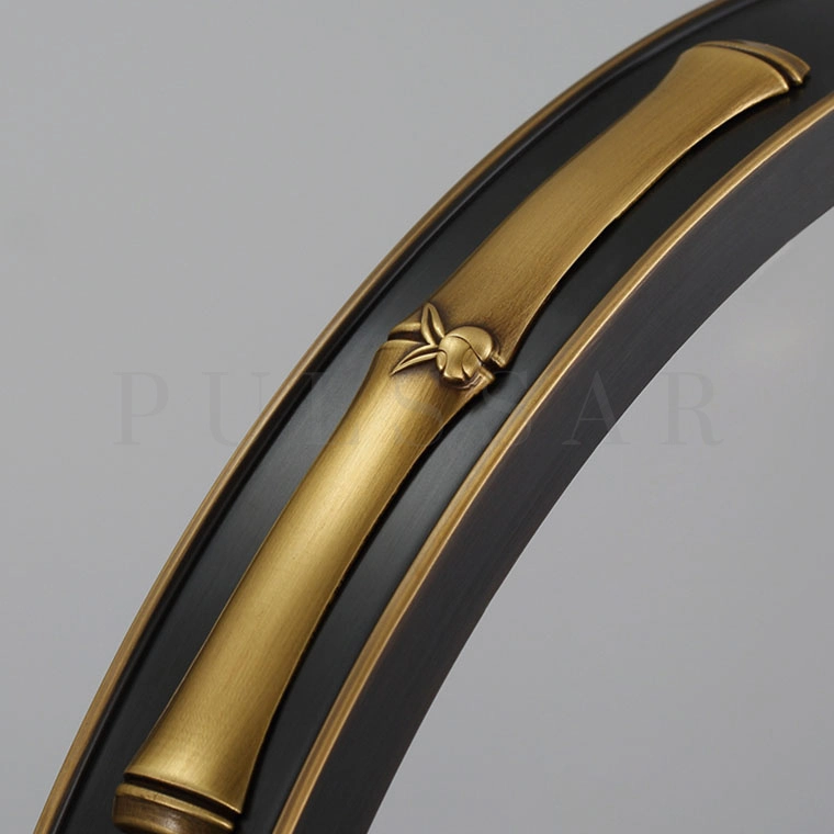 Кольцевая люстра ZEN R