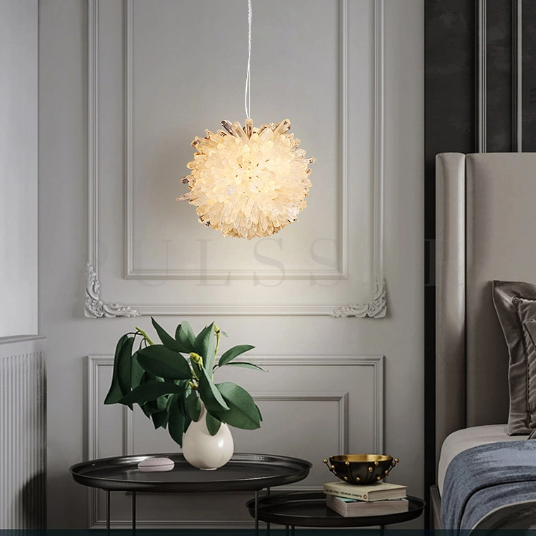 Подвесной светильник ROSLYN BALL