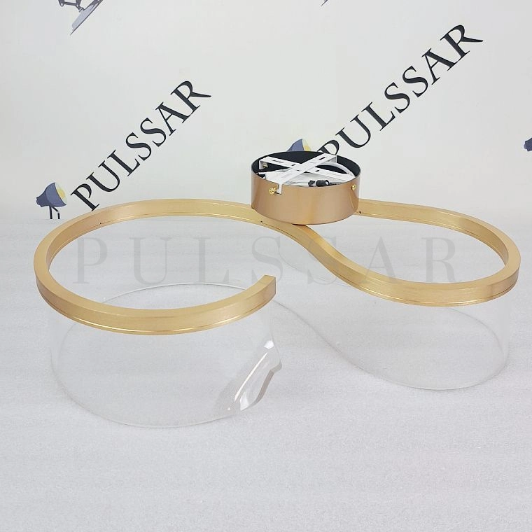 Потолочная люстра SCENE CH