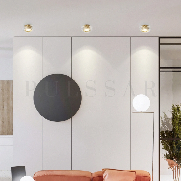 Точечный светильник LEAD