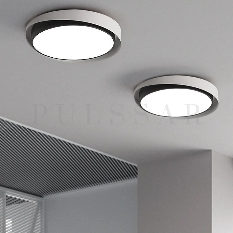 Потолочный светильник PIATTO