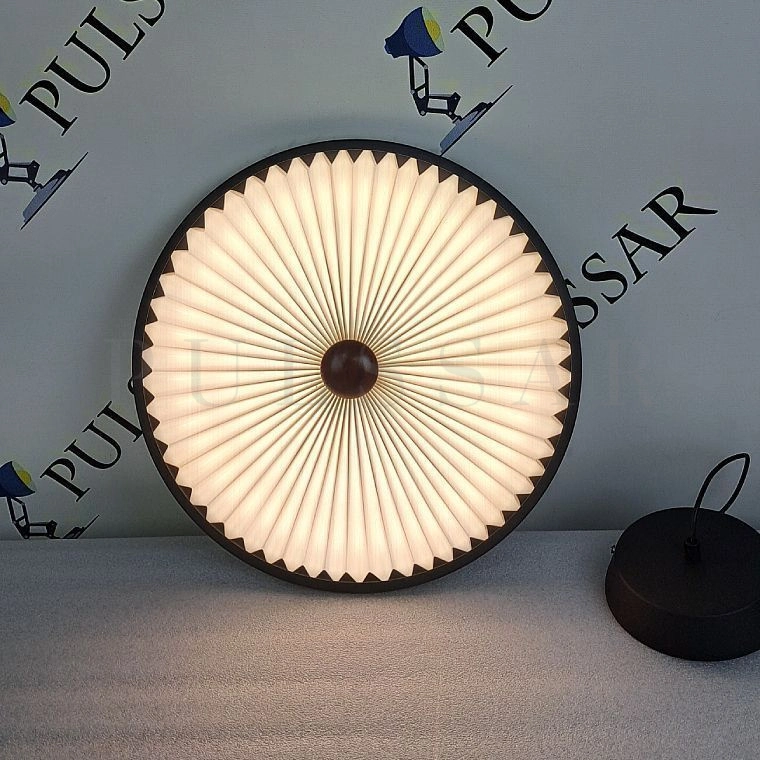 Подвесной светильник PEKKA