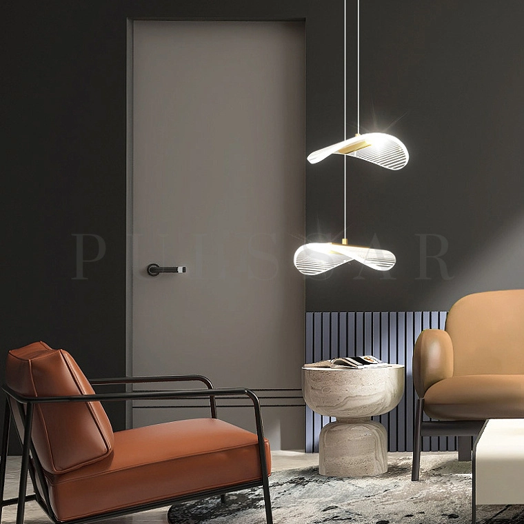 Подвесной светильник DELFINA ONE