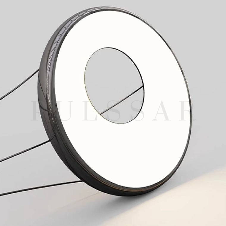 Подвесной светильник SEGOL R