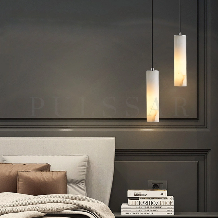 Подвесной светильник MARBLE ELIT